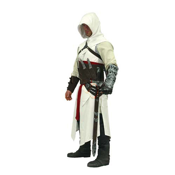 foto Assassin�s Creed - spodn� tunika